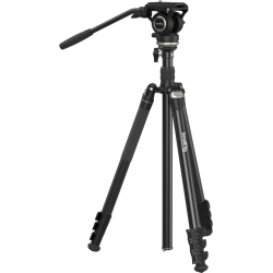 SmallRig 4475 Video Tripod Kit CT210