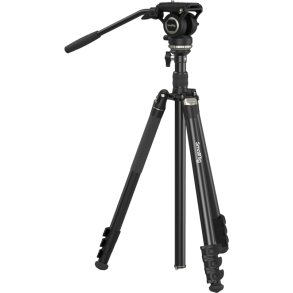 SmallRig 4475 Video Tripod Kit CT210