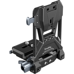 SmallRig 4505 V-Mount Battery Mount Plate