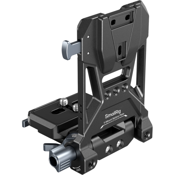 SmallRig 4505 V-Mount Battery Mount Plate