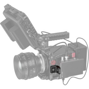 SmallRig 4360 Mini L-Shaped Mount Plate Kit