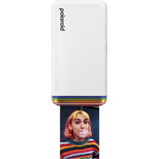 Polaroid Hi-Print Gen 2 White