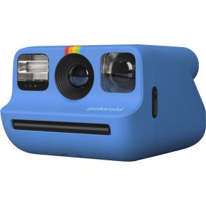 Polaroid Go Gen 2 Blue