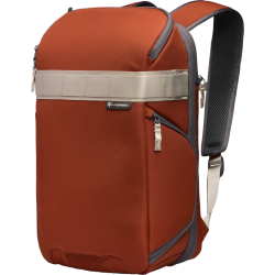 Gomatic Peter McKinnon Luma Camera Pack 18L, Rust