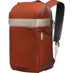 Gomatic Peter McKinnon Luma Camera Pack 18L, Rust