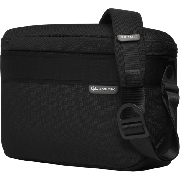 Gomatic Peter McKinnon Luma Camera Sling 12L, Black