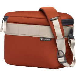 Gomatic Peter McKinnon Luma Camera Sling 12L, Rust