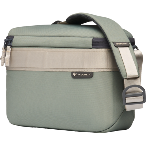Gomatic Peter McKinnon Luma Camera Sling 12L, Sage