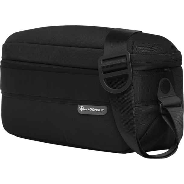 Gomatic Peter McKinnon Luma Camera Sling 9L, Black