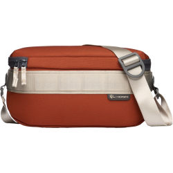 Gomatic Peter McKinnon Luma Camera Sling 9L, Rust