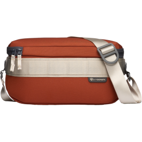 Gomatic Peter McKinnon Luma Camera Sling 9L, Rust