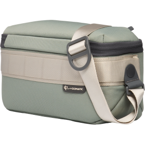Gomatic Peter McKinnon Luma Camera Sling 9L, Sage