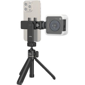 SmallRig 4367 Smartphone Vlog Tripod Kit VK-30 Advanced Version