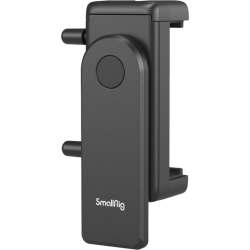 SmallRig 4366 Easy Loading &amp; Fast Switch Smartphone Holder