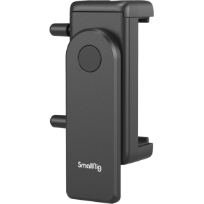 SmallRig 4366 Easy Loading & Fast Switch Smartphone Holder