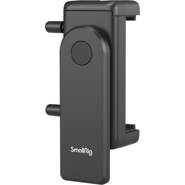 SmallRig 4366 Easy Loading &amp; Fast Switch Smartphone Holder