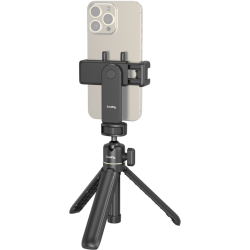 SmallRig 4364 Smartphone Vlog Tripod Kit VK-20 Advanced Version
