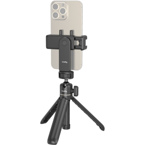 SmallRig 4364 Smartphone Vlog Tripod Kit VK-20 Advanced Version