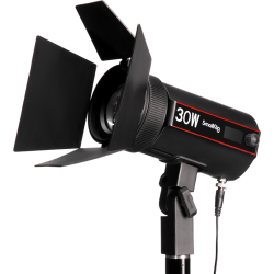 SmallRig 4280 LED Video Light COB RC 30B