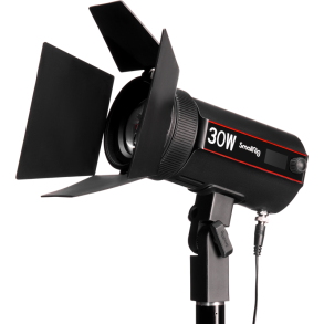 SmallRig 4280 LED Video Light COB RC 30B