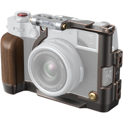 SmallRig 4557 Cage Retro for Fujifilm X100VI