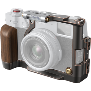 SmallRig 4557 Cage Retro for Fujifilm X100VI