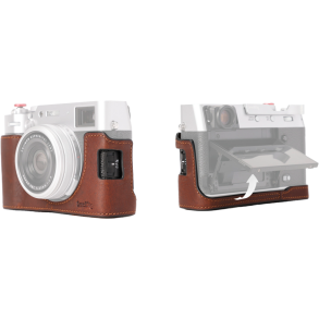 SmallRig 4558 Leather Case Kit for Fujifilm X100VI