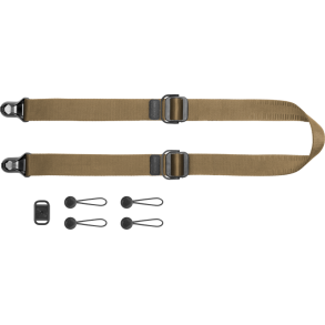 Peak Design SlideLITE - Coyote