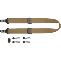 Peak Design Slide - Coyote