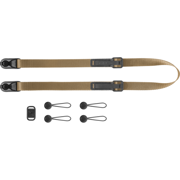 Peak Design Leash - Coyote