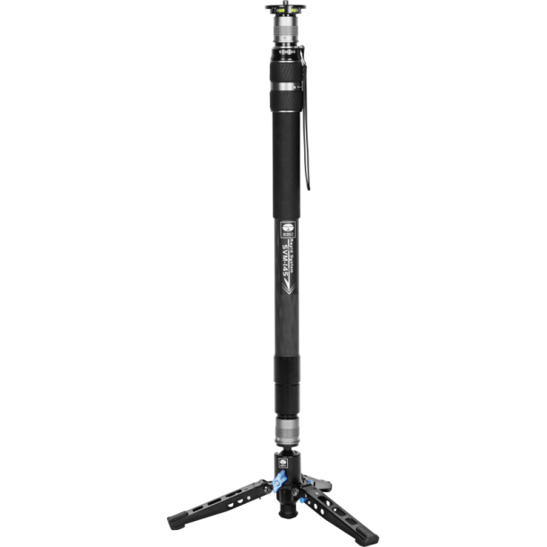 Sirui Monopod SVM-145 Rapid System