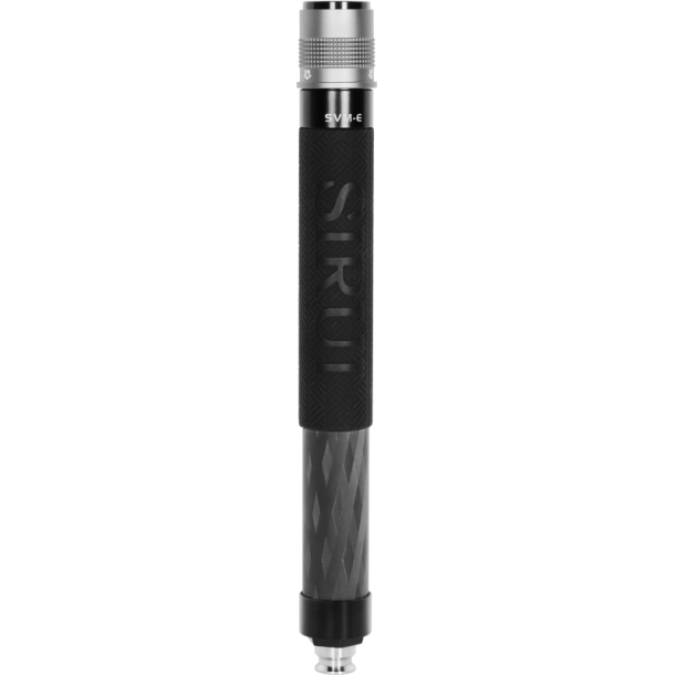 Sirui Extension Tube with Quick Release Carbon Fiber