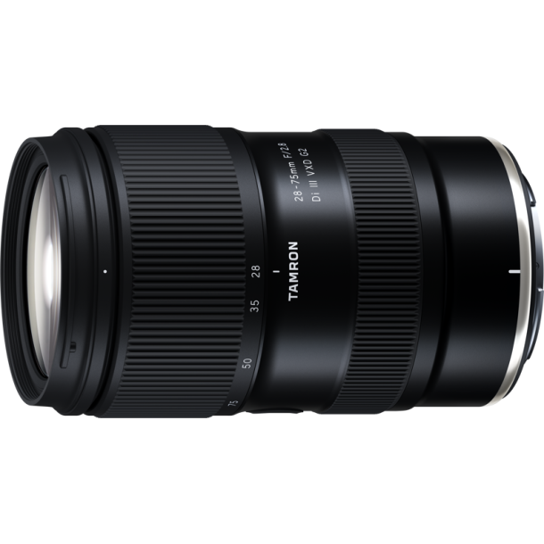 Tamron 28-75mm F/2.8 Di III VXD G2 Nikon Z