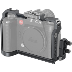 SmallRig 4510 Cage for Leica SL3 / SL3-S