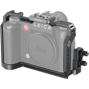SmallRig 4510 Cage for Leica SL3 / SL3-S