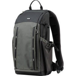 Think Tank Mindshift BackLight Sprint, Slim Lightweight Backpack, Slate Black