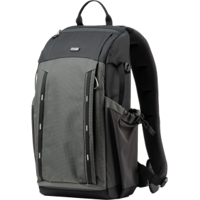 Think Tank Mindshift BackLight Sprint, Slim Lightweight Backpack, Slate Black