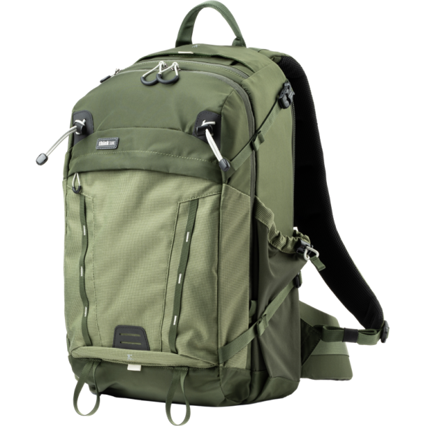 Think Tank Mindshift BackLight 26L, Montane Green