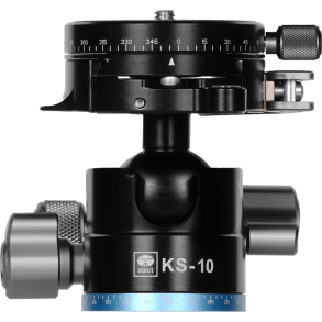 Sirui Ballhead Quick Release KS-10