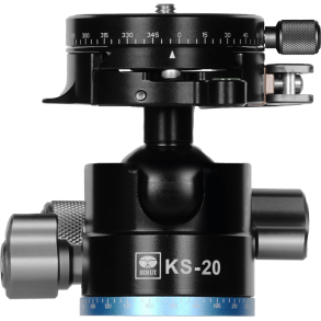 Sirui Ballhead Quick Release KS-20