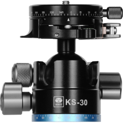 Sirui Ballhead Quick Release KS-30