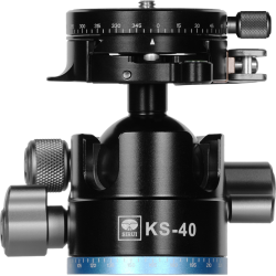Sirui Ballhead Quick Release KS-40