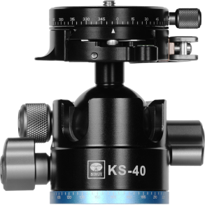 Sirui Ballhead Quick Release KS-40