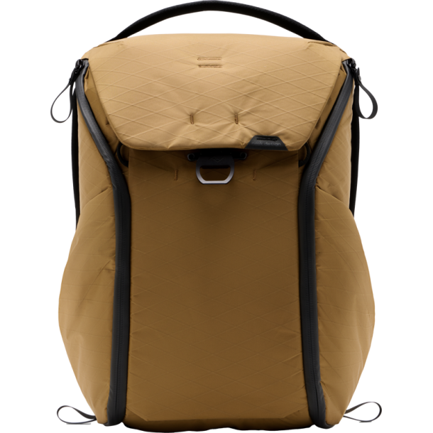Peak Design Everyday Backpack 20L v2, Coyote