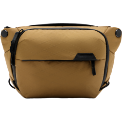 Peak Design Everyday Sling 3L v2, Coyote 