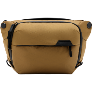 Peak Design Everyday Sling 3L v2, Coyote 