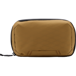 Peak Design Tech Pouch, Coyote