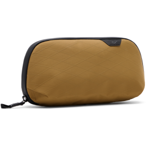 Peak Design Tech Pouch Small, Coyote