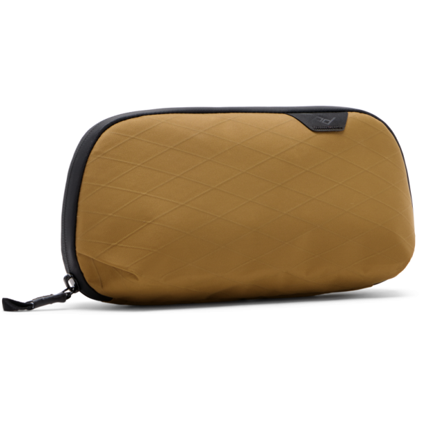 Peak Design Tech Pouch Small, Coyote