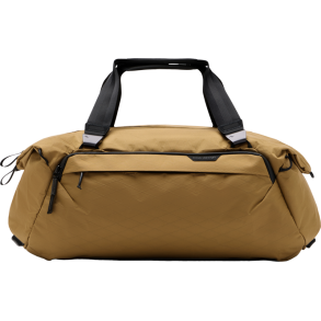 Peak Design Travel Duffel 35L, Coyote 